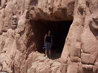 013 Porphyrklippen bei Arbatax